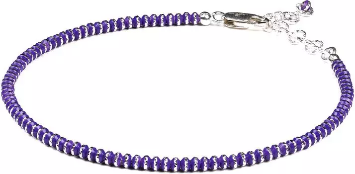 Браслеты Sugar SG03001-FIOLETOVYJ