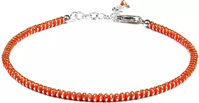 Браслеты Sugar SG03001-ORANZHEVYJ