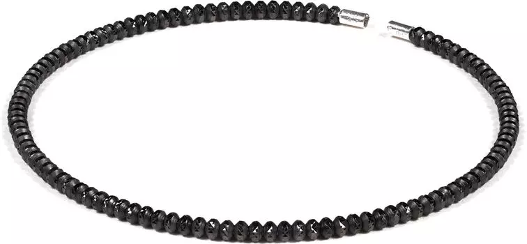 Браслеты Sugar SG03002-CHERNYJ-METALLIK