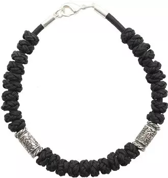 Браслеты Специальное предложение BCH1LSS300-CHERNYJ-sw