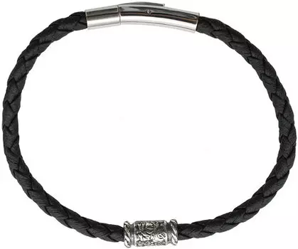 Браслеты Специальное предложение BK9ST300-CHERNYJ-sw