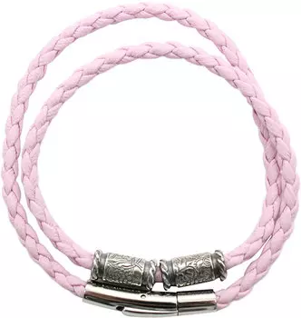 Браслеты Специальное предложение BK9ST300-ROZOVYJ-DLINNYJ-sw