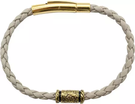 Браслеты Специальное предложение BK9STZ300-BEZHEVYJ-sw