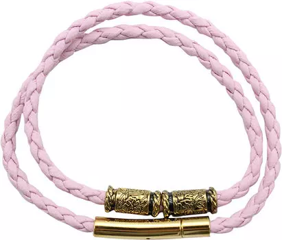 Браслеты Специальное предложение BK9STZ300-ROZOVYJ-DLINNYJ-sw