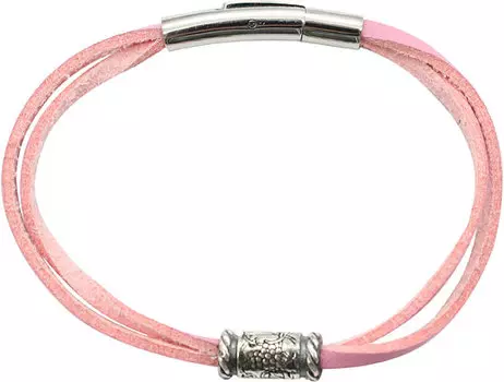 Браслеты Специальное предложение BZ2ST300-ROZOVYJ-sw