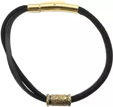 Браслеты Специальное предложение BZ2STZ300-CHERNYJ-sw