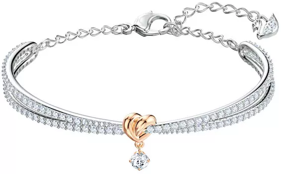 Браслеты Swarovski 5516544
