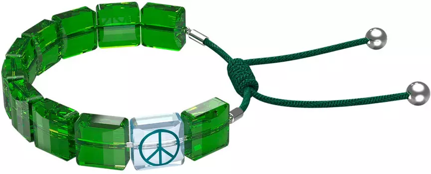 Браслеты Swarovski 5615003