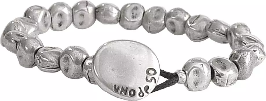 Браслеты UNOde50 PUL0109MET