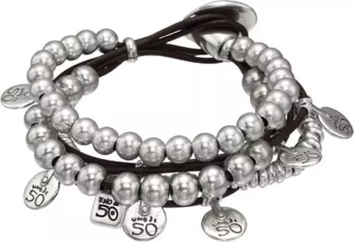 Браслеты UNOde50 PUL0524MTL