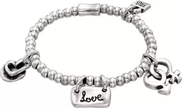 Браслеты UNOde50 PUL1288MTL000