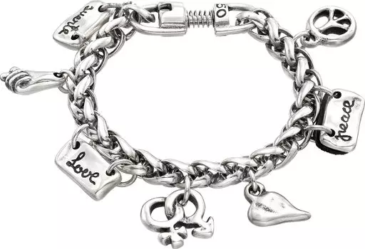 Браслеты UNOde50 PUL1290MTL000