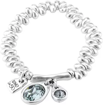 Браслеты UNOde50 PUL1803AZUMTL