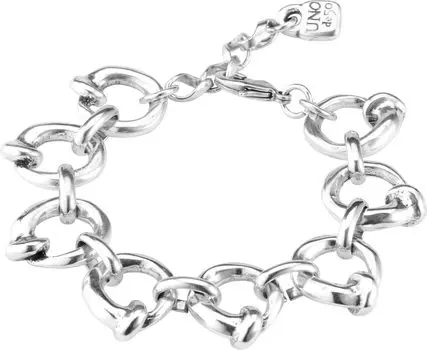 Браслеты UNOde50 PUL1805MTL000