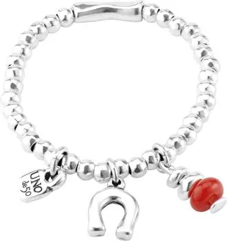 Браслеты UNOde50 PUL1823ROJMTL