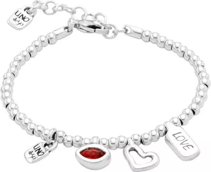 Браслеты UNOde50 PUL1852ROJMTL