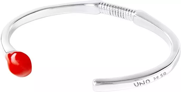 Браслеты UNOde50 PUL1896ROJMTL
