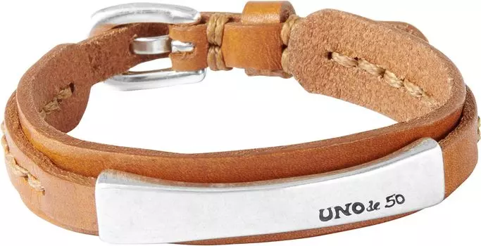 Браслеты UNOde50 PUL1908MTLCAM