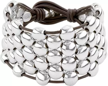 Браслеты UNOde50 PUL2025MTLMAR