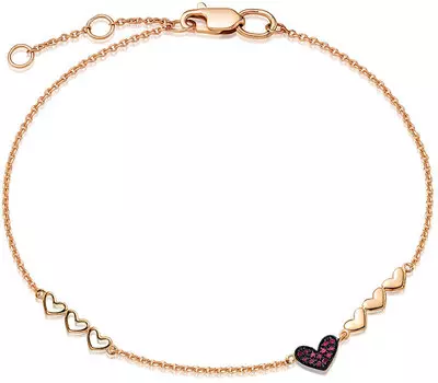 Браслеты Vesna jewelry 51545-157-12-00