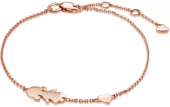 Браслеты Vesna jewelry 5782-150-00-00