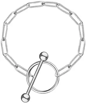 Браслеты WANNA?BE! B047-01