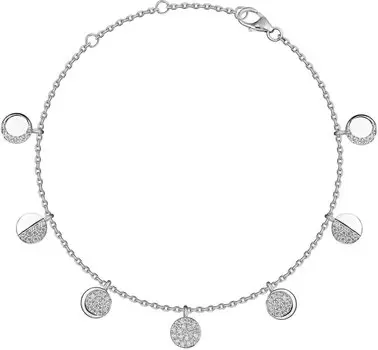 Браслеты WANNA?BE! B056-11