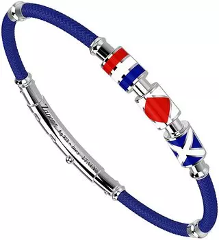 Браслеты Zancan EXB517-BL