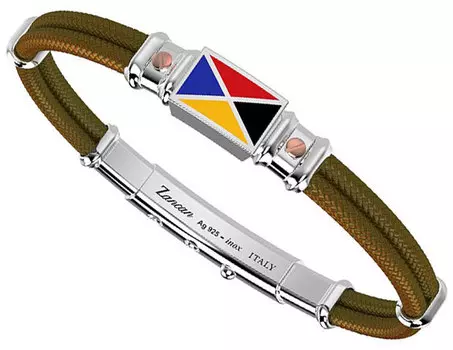 Браслеты Zancan EXB520R-MA