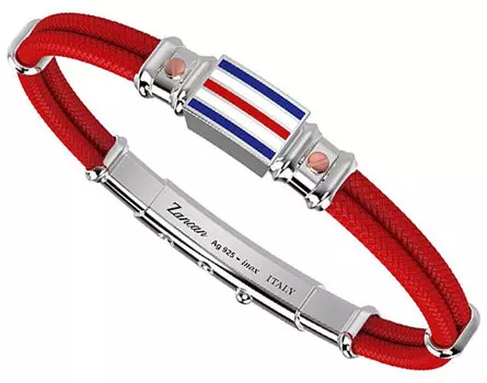 Браслеты Zancan EXB520R-RO