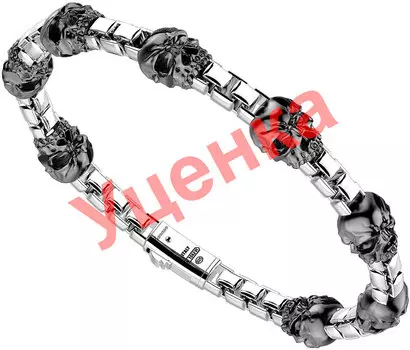 Браслеты Zancan EXB776-N-ucenka