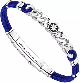 Браслеты Zancan EXB798-BL