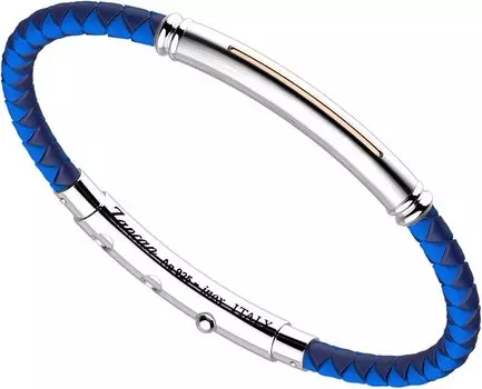 Браслеты Zancan EXB922R-BL