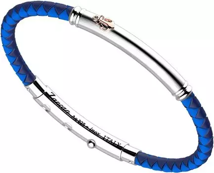 Браслеты Zancan EXB923R-BL