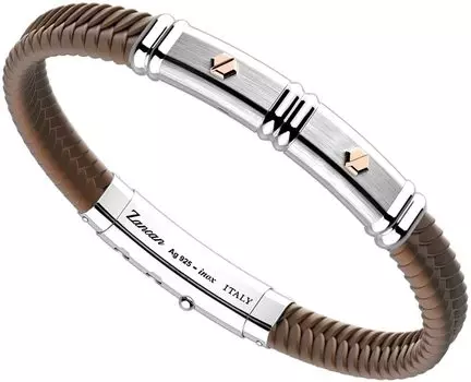 Браслеты Zancan EXB928R-BR