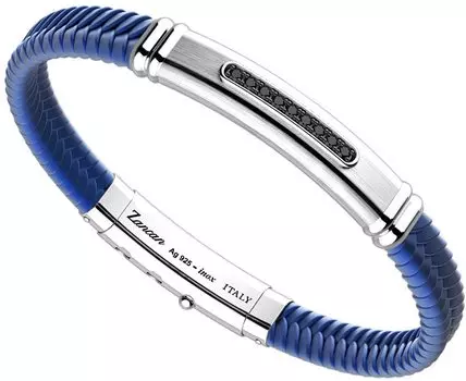 Браслеты Zancan EXB935-BL