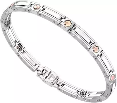 Браслеты Zancan KXB050R-B