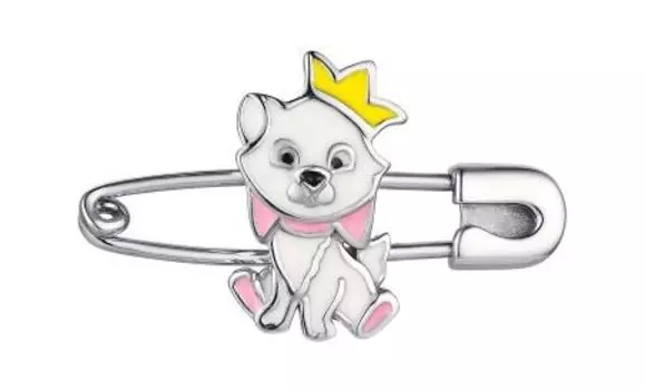 Броши Алькор 04-1656/JEM58-00