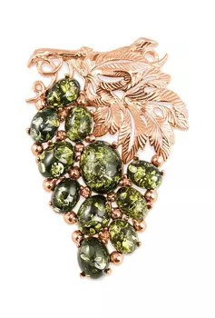 Броши Darvin 927012285AA