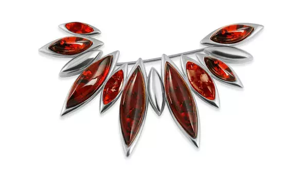 Броши Darvin 927041166AA