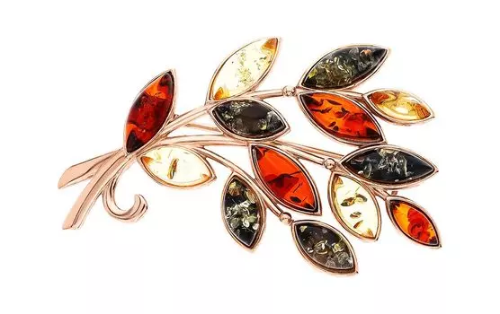 Броши Darvin 927062142AA