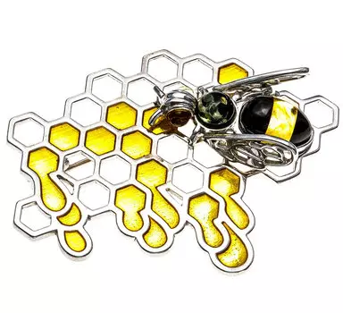 Броши Darvin 92706R149AA