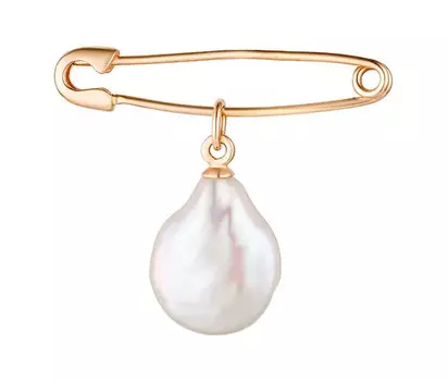 Броши De Fleur 36017A8