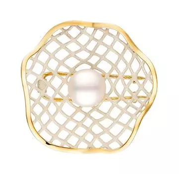 Броши De Fleur 56024Y1H