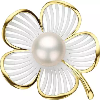 Броши De Fleur 57002Y1W