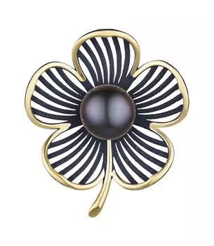 Броши De Fleur 57002Y2U