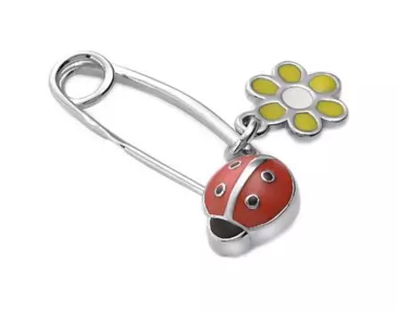 Броши Dewi 901080323-dv