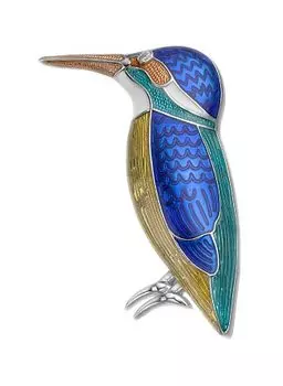 Броши Dewi 901081075-dv