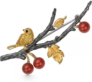 Броши Dewi 901081370-dv