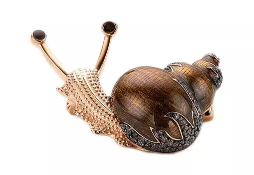 Броши Dewi 901081614-dv